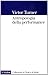 Antropologia della performance