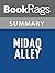 Summary & Study Guide Midaq Alley by Naguib Mahfouz
