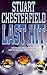 Last Hit (The Thriller Club)