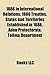 1886 in International Relations: 1886 Treaties, Conflicts in 1886, States and Territories Disestablished in 1886