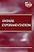 At Issue Series - Animal Experimentation (paperback edition)