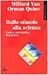 Dallo Stimolo alla Scienza (Logica, Matematica, Linguistica)