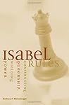 Isabel Rules: Con...