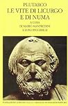 Le Vite di Licurgo e di Numa
