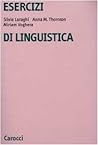 Esercizi di linguistica