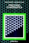 Precorso di matematica