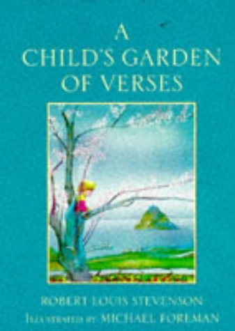 A Child's Garden of Verses
