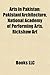 Arts in Pakistan: Cinema of Pakistan, Dance in Pakistan, Pakistani Animation, Pakistani Architecture, Pakistani Art, Pakistani Embroidery