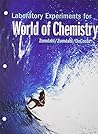 Laboratory Experiments World of Chemistry