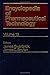 Encyclopedia of Pharmaceuti...
