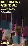 L'intelligenza artificiale. Una guida filosofica