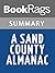 Summary & Study Guide A Sand County Almanac by Aldo Leopold