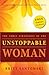 The Three Strategies of the Unstoppable Woman by Britt Santowski