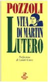 Vita Di Martin Lutero (Hardcover)