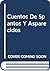 Cuentos De Espantos Y Aparecidos (Spanish Edition)