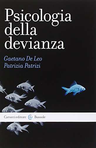 Psicologia della devianza (Paperback)