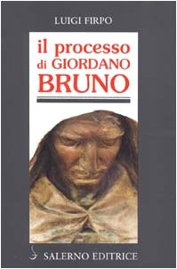 Il processo di Giordano Bruno (Hardcover)