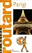 Guide du routard Parigi