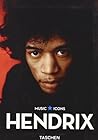 JIMI HENDRIX (Spanish Edition) JIMI HENDRIX (Spanish Edition)