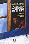 Lontano dal Tibet. Storie da una nazione in esilio