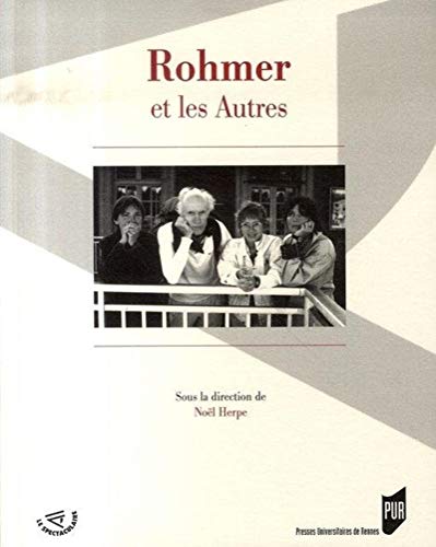 ROHMER ET LES AUTRES (Paperback)