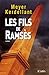 Les Fils De Ramsès: Roman