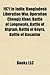 1971 in India: Bangladesh Liberation War, Operation Chengiz Khan, Indo-Pakistani Naval War of 1971, Battle of Longewala, Battle of Atgram