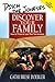 Ditch The Joneses, Discover Your Family: How to Thrive on Less Than Two Incomes!