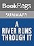 Summary & Study Guide A River Runs Through It by Norman Maclean
