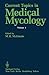 Current Topics in Medical Mycology by Michael R. McGinnis