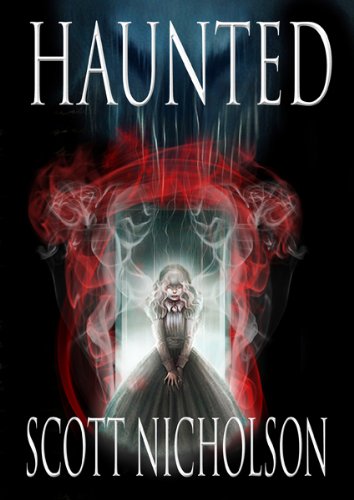Haunted (Kindle Edition)