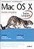 Mac OS X Snow Leopard