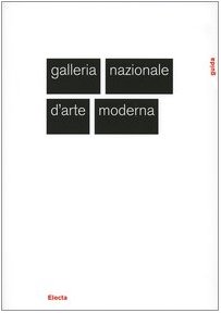 Galleria nazionale d'arte moderna (Paperback)