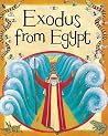 Exodus from Egypt (Bible Stories) Exodus from Egypt (Bible Stories)