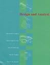 Design and Analysis