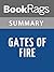 Summary & Study Guide Gates of Fire by Steven Pressfield