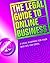 The Legal Guide to Online B...