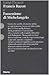 Francis Bacon: E L'Ossessione de Michelangelo (IT) (Italian Edition)