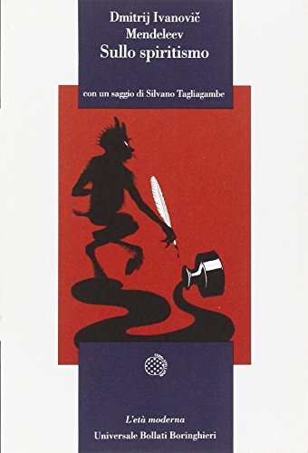 Sullo spiritismo (Paperback)