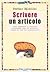 Scrivere Un Articolo by Stefano Baldolini