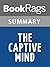 Summary & Study Guide The Captive Mind by Czeslaw Milosz by BookRags