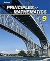 Nelson Principles of Mathematics 9: Student Text
