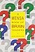 A Mensa of Brain Teasers [Nov 30, 2006] Wareham, Alan by Alan Wareham