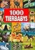 1000 Baby Animals (Bookmart)