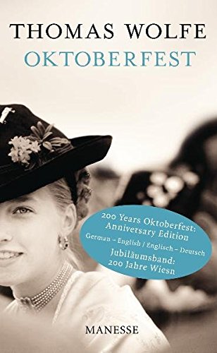 Oktoberfesteine Erzählung (Hardcover)