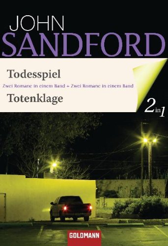Todesspiel / Totenklage (Paperback)