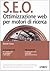 SEO. Ottimizzazione web per motori di ricerca