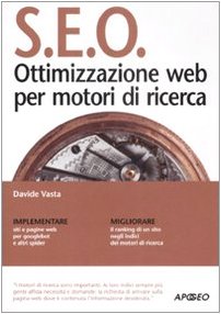 SEO. Ottimizzazione web per motori di ricerca