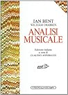 Analisi musicale