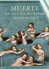 Muerte: En la Casa de Baños (Spanish Edition)